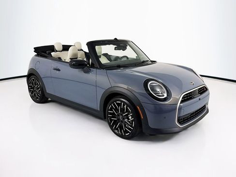 New 2026 MINI Cooper S FWD image 3