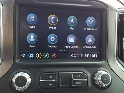 Used 2022 GMC Sierra 2500 Denali w/ Denali Ultimate Package AWD/4WD image 19