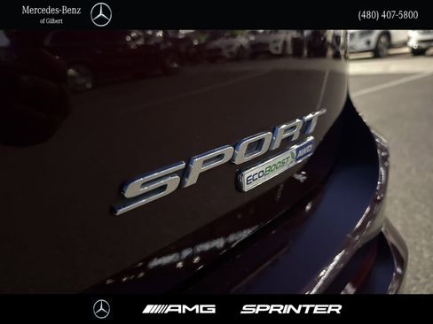 Used 2018 Ford Edge Sport w/ Equipment Group 401A image 5