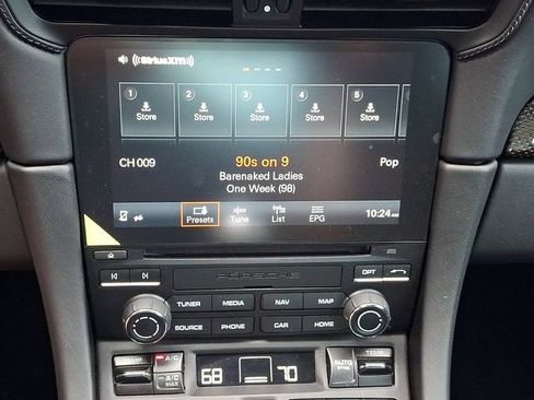 Used 2018 Porsche 911 Turbo S AWD/4WD image 21