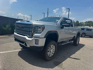 Used 2020 GMC Sierra 2500 Denali w/ Denali Ultimate Package AWD/4WD video 1
