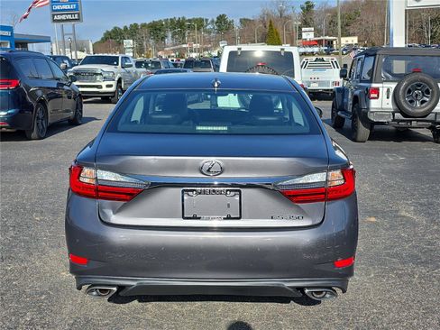 Used 2016 Lexus ES 350 image 4