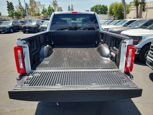 Certified 2025 Ford F250 XLT AWD/4WD image 21