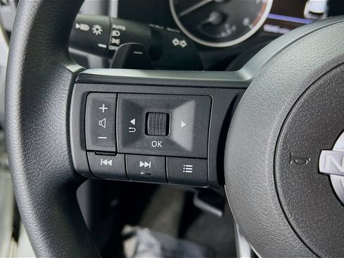 Certified 2023 Nissan Rogue S AWD/4WD image 19