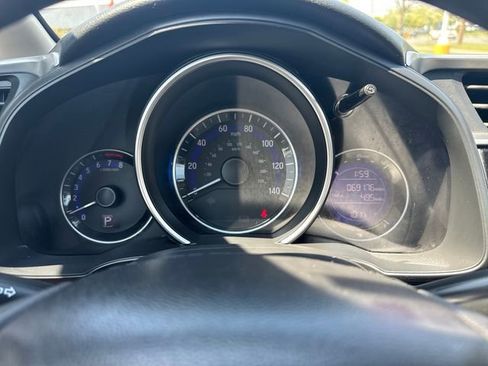 Used 2015 Honda Fit EX-L image 18