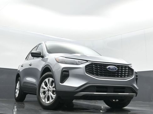 Used 2023 Ford Escape Active w/ Tech Pack #1 image 29