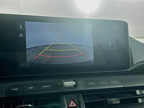Used 2025 Kia K4 FWD image 22