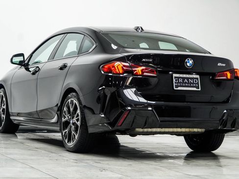 Used 2025 BMW 228i xDrive AWD/4WD image 13