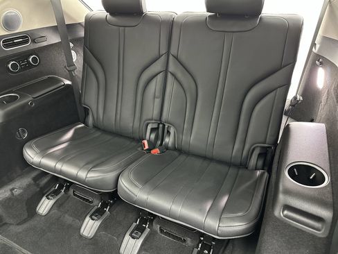 Certified 2026 Genesis GV80 2.5T Prestige AWD/4WD image 24