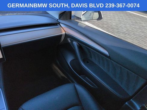 Used 2023 Tesla Model 3 Standard Range RWD image 18