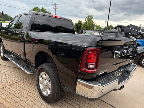 Used 2025 RAM 2500 Big Horn AWD/4WD image 10