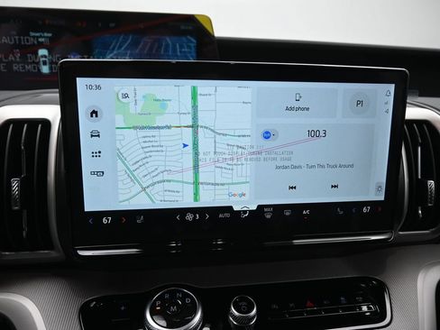 New 2026 Ford Expedition Active RWD image 9