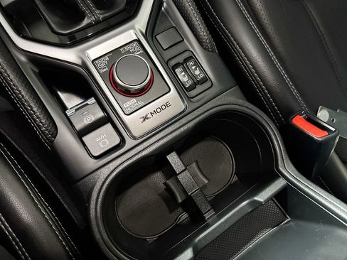 Used 2021 Subaru Forester Touring w/ Popular Package #2 image 15