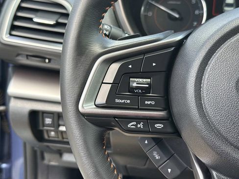 Used 2019 Subaru Crosstrek 2.0i Limited w/ Moonroof Package w/Navigation image 46