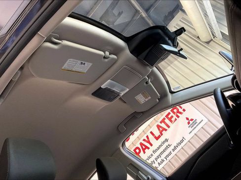 Used 2025 Nissan Rogue SV FWD image 13