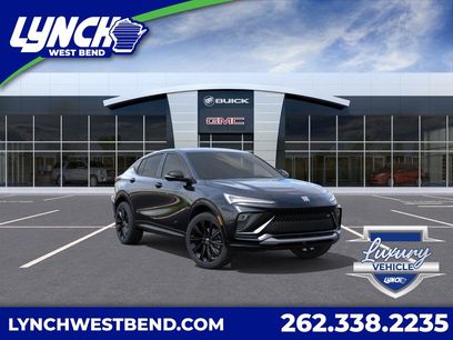 New 2026 Buick Envista Sport Touring w/ Convenience I Package