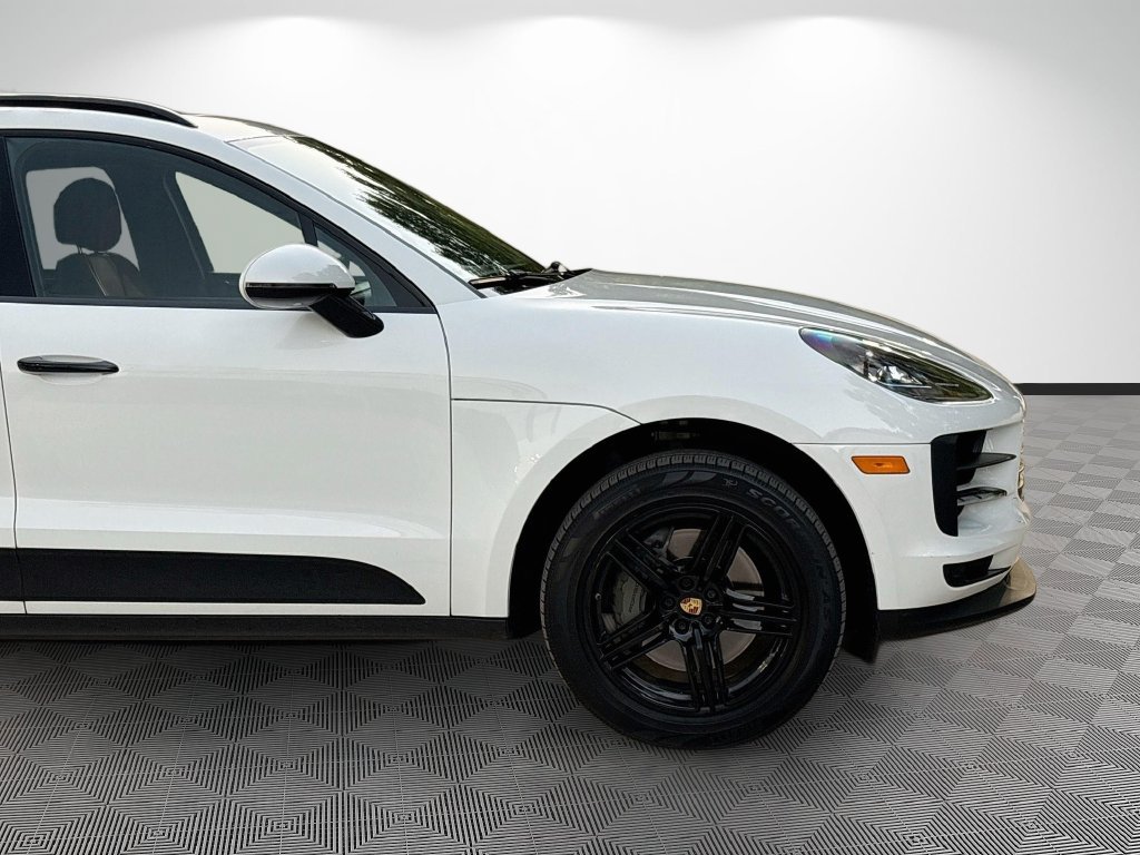 Used 2020 Porsche Macan S AWD/4WD image 15