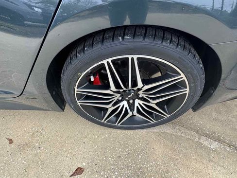 Used 2022 Kia Stinger GT2 image 39