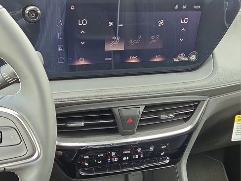 New 2026 Buick Encore GX Avenir AWD/4WD image 18