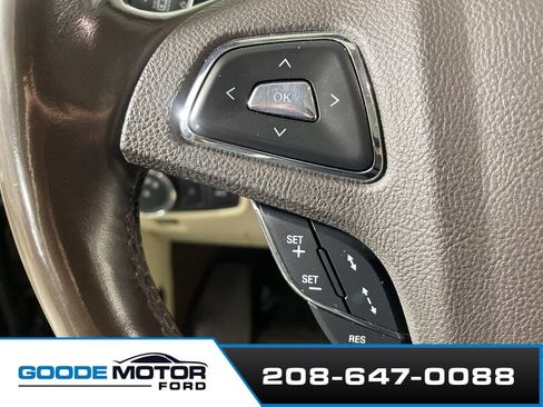 Used 2019 Lincoln MKC Reserve w/ MKC Technology Package image 20