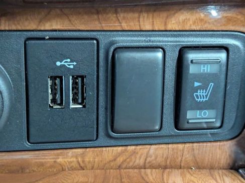 Used 2019 INFINITI QX80 Luxe w/ 22" Wheel Package image 18