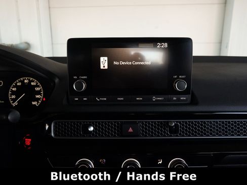 Used 2024 Honda Civic LX image 29