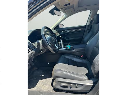Used 2018 Honda Accord EX-L image 8