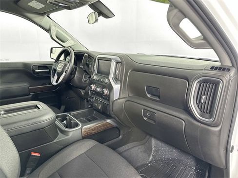 Used 2022 GMC Sierra 1500 Elevation image 28