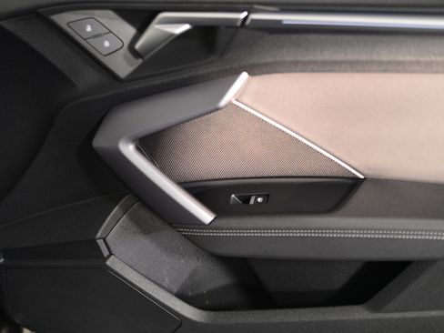 Certified 2025 Audi A3 2.0T Premium w/ Black Optic Package image 20