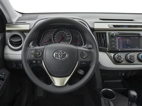 Used 2013 Toyota RAV4 Limited AWD/4WD image 4