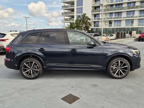 New 2026 Audi Q7 2.0T Premium Plus image 7