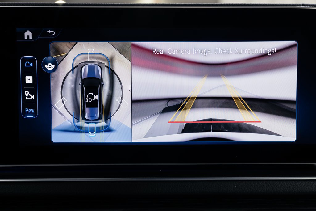 Certified 2026 Mercedes-Benz GLS 450 4MATIC image 18