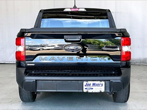 Used 2023 Ford Maverick XLT FWD image 3