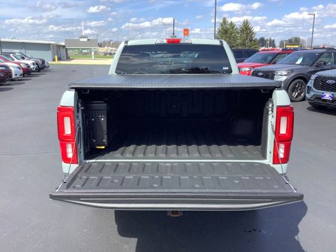 Used 2022 Ford Ranger XLT w/ Equipment Group 301A Mid AWD/4WD image 6