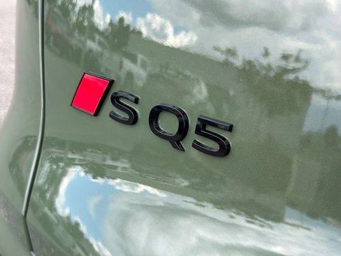 New 2026 Audi SQ5 Premium Plus AWD/4WD image 43
