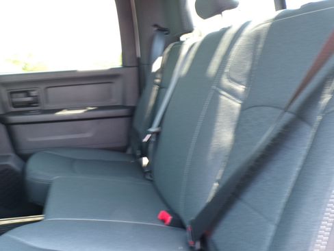 New 2026 RAM 2500 Tradesman AWD/4WD image 11