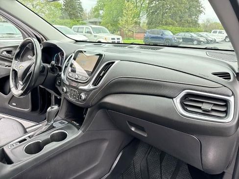 Certified 2021 Chevrolet Equinox Premier AWD/4WD image 30
