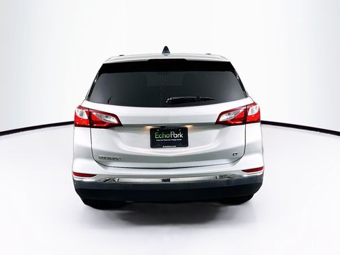 Used 2018 Chevrolet Equinox LT FWD image 7
