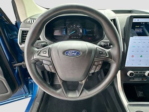 Used 2022 Ford Edge SE AWD/4WD image 11