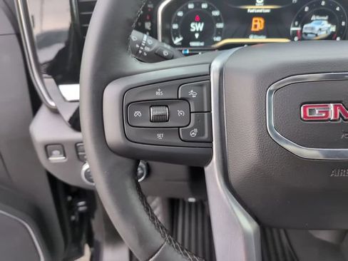 Certified 2023 GMC Sierra 1500 Elevation AWD/4WD image 21