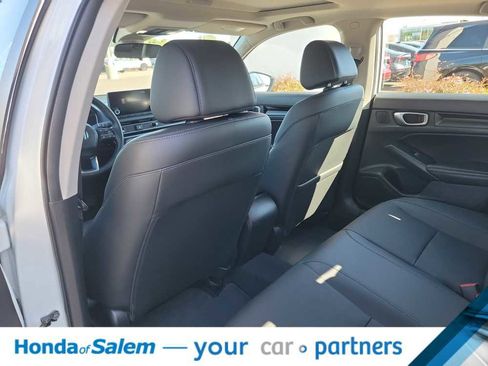 Used 2023 Honda Civic EX-L image 12