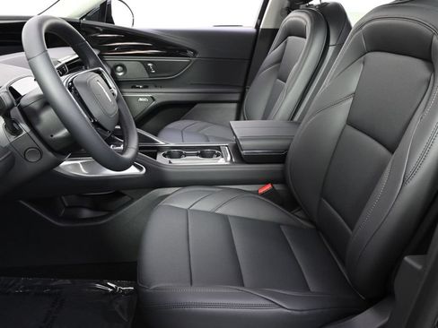 New 2026 Lincoln Nautilus Premier w/ Equipment Group 102A AWD/4WD image 13