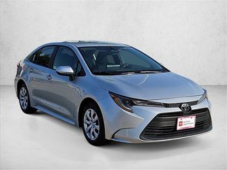Certified 2024 Toyota Corolla LE FWD video 3