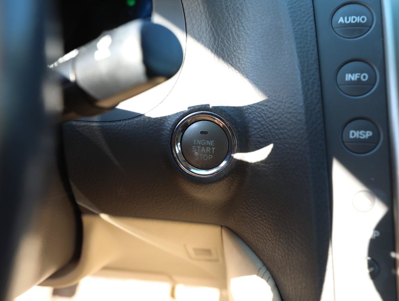 Used 2006 Lexus GS 300 AWD w/ Preferred Accessory Pkg image 21