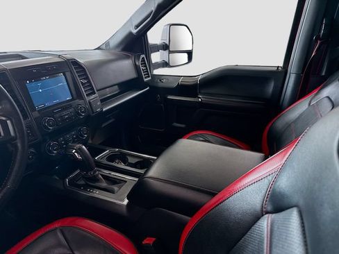 Used 2019 Ford F150 Lariat AWD/4WD image 24