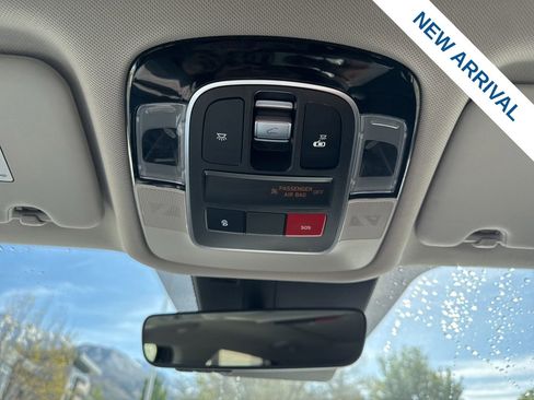 Used 2022 Hyundai Tucson Limited image 27