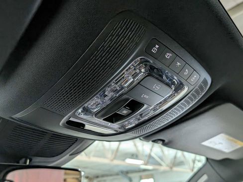 New 2026 Mercedes-Benz GLE 53 AMG 4MATIC image 32