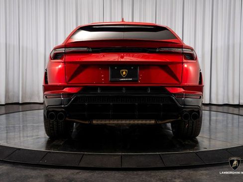 Used 2023 Lamborghini Urus S image 15