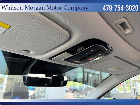 Used 2025 Hyundai Palisade XRT FWD image 31
