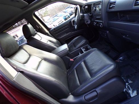 Used 2014 Honda Ridgeline RTL image 18